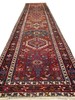 Antique Runner 4' X 17' gallery