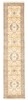 Vintage Hand-knotted Runner Rug 2'7" x 11'9" Traditional Oriental Wool Carpet gallery