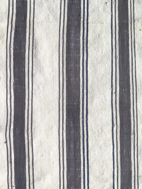 Rug Runner, Stairs Rug, Hallway Rug, Wool Kilim Runner, Carpet Runner 26"x116" gallery
