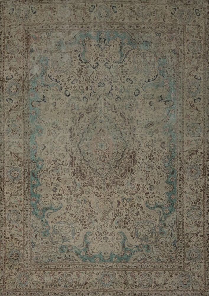 Traditional Living Room Area Rug with Rich Details and Unique Charm Carpet 10x12