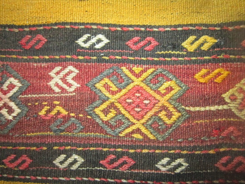 hand made mut kilim gallery
