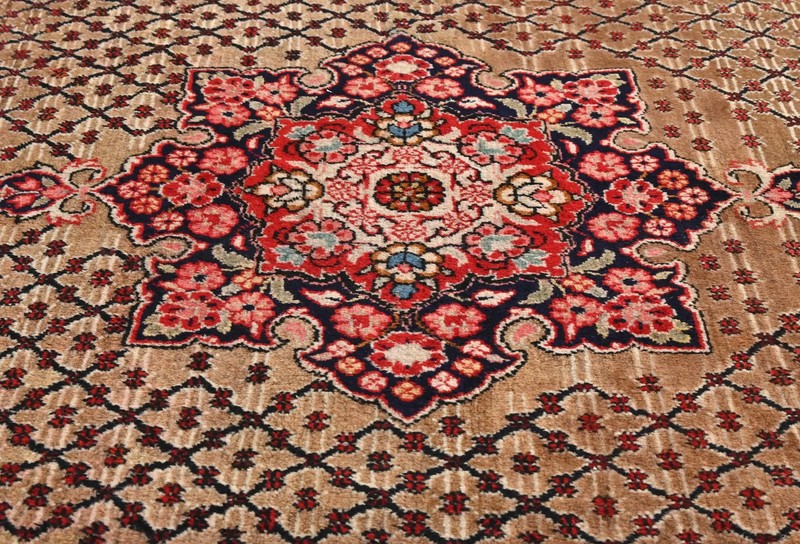 Tribal Geometric Oriental Wide Runner Rug 5X10 ft Farmhouse Decor Hallway Carpet gallery