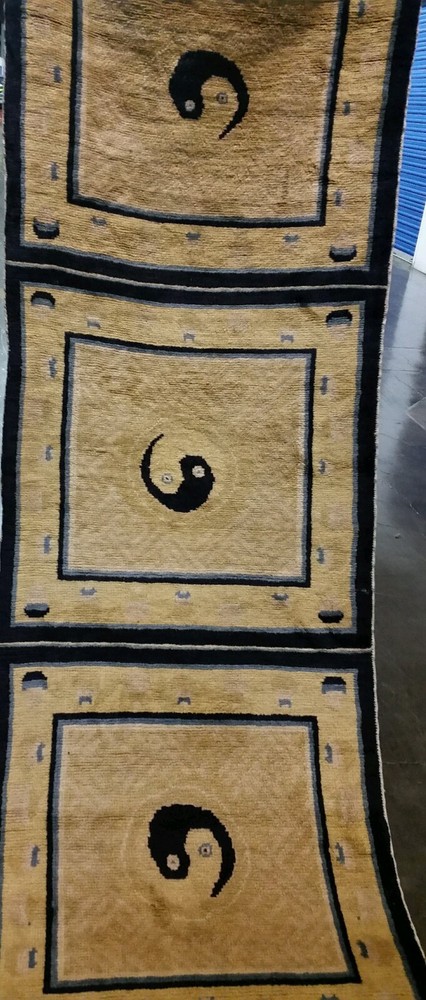 A NINGSHIA RUNNER