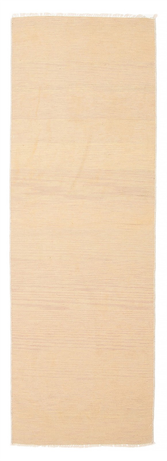 Vintage 2'9" x 8'5" Traditional Wool Hand Woven Oriental Area Rug gallery