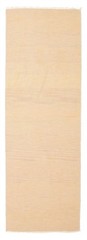 Vintage 2’9″ x 8’5″ Traditional Wool Hand Woven Oriental Area Rug