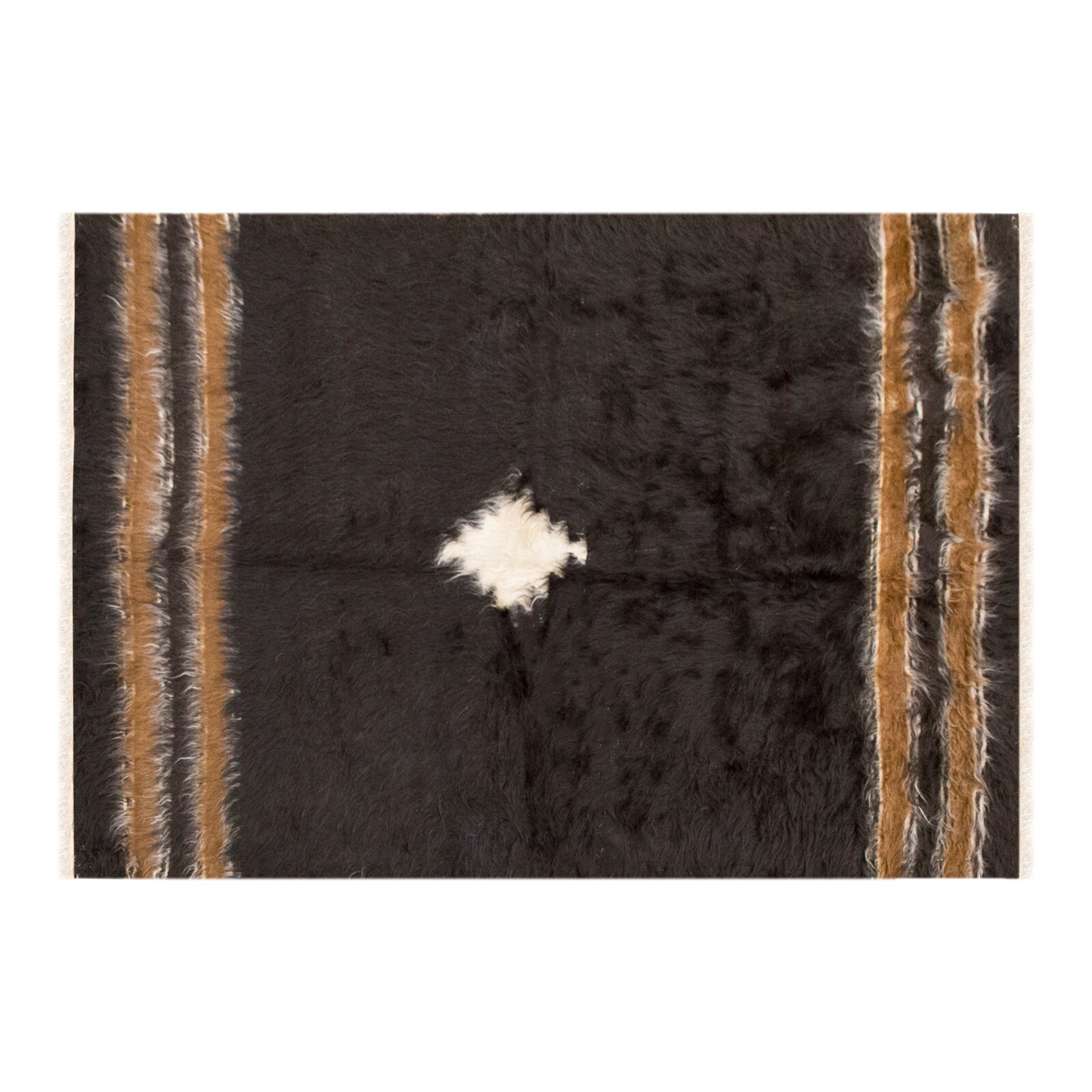 4x6, 4'1 x 5'9 ft, Siirt Blanket Kilim Rug, Siirt Blanket,Turkish Blanket Rug gallery