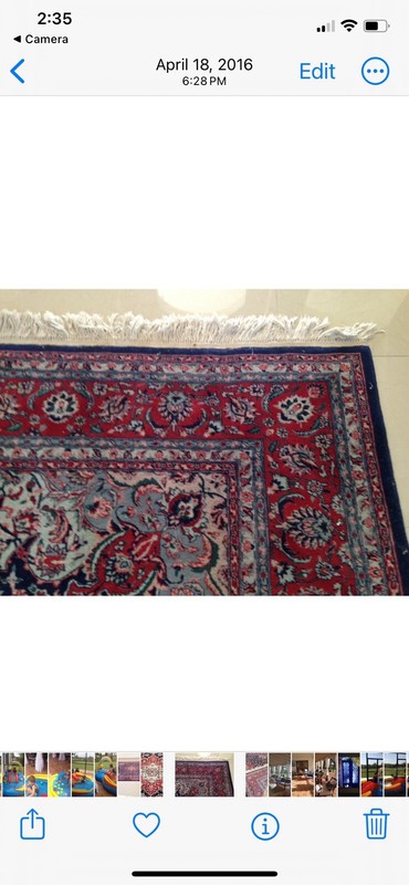 Area Rug gallery