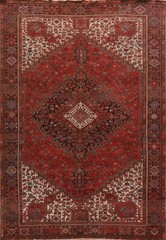 Vintage Geometric Handmade Area Rug Room Size Home Decor Classic Carpet 10×12