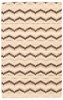 Vintage Hand Woven Area Rug 5'1" x 8'0" Traditional Wool Oriental Carpet gallery