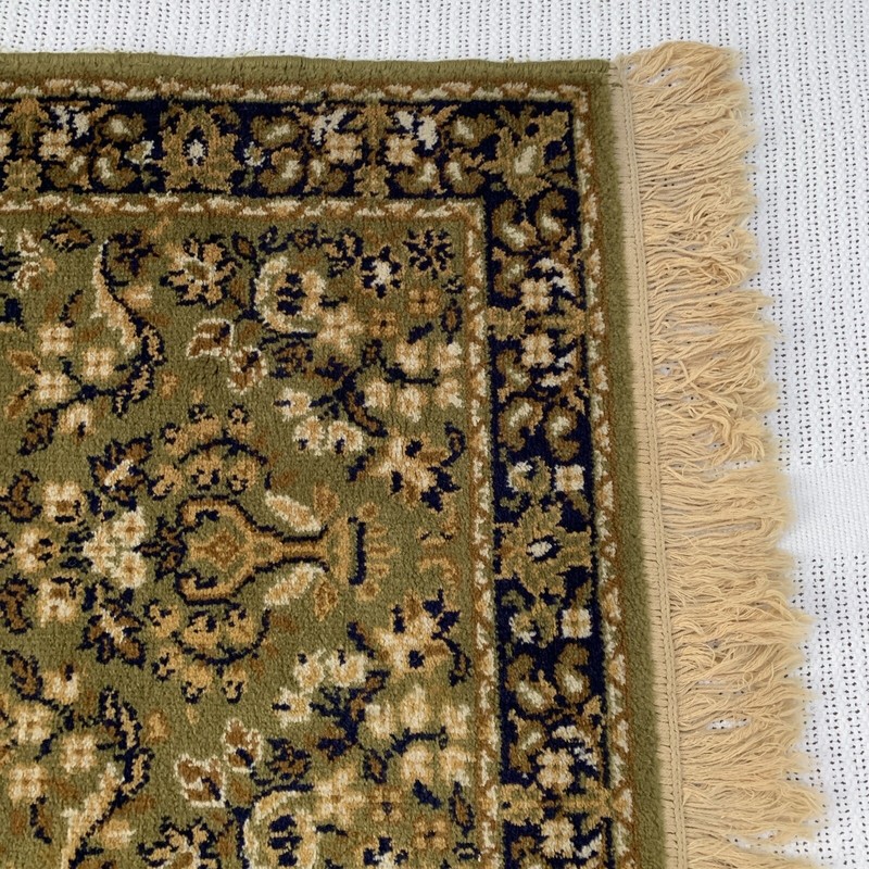 Vintage Rug 23 1/2 X 51 gallery