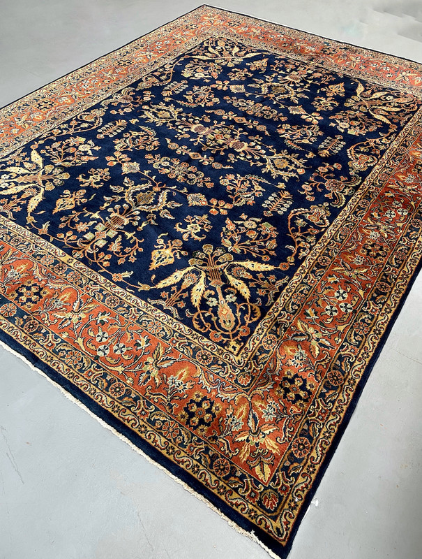 Indo Sarouk gallery