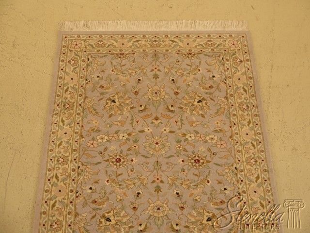 LF29414: High Quality 100% Wool Approx 3 x 5 9 Throw Area Rug gallery