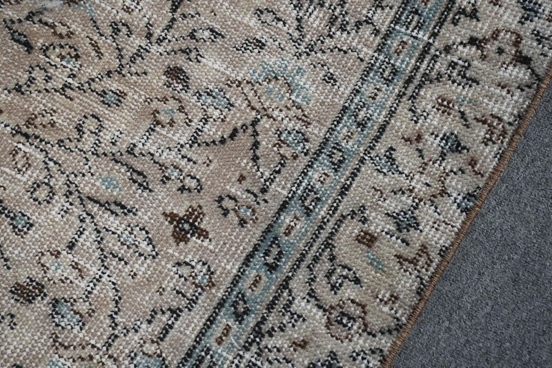 7.5x4.5 ft Area Rug, Rugs For Area, Vintage Rug, Bedroom Rug, Turkish Rug gallery