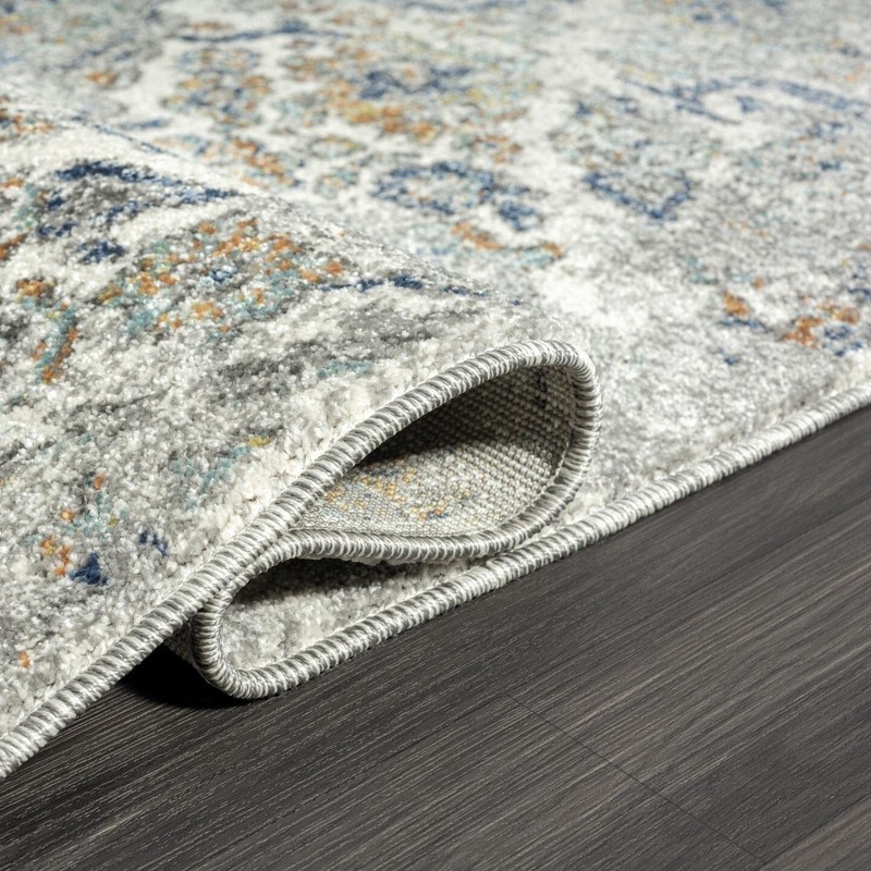 Oriental Area Rug Steel Modern Living Room Carpet High Quality Rug Large Carpet gallery