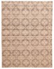 Vintage Hand Woven Area Rug 7'11" x 10'0" Traditional Wool Oriental Carpet gallery