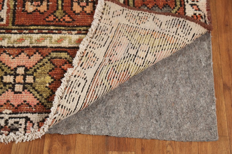 Garden Design Traditional Wool Vintage Area Rug 7x10 ft Hand-knotted Carpet gallery