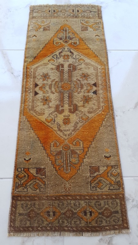 Long Quality Traditional Antique Rug Multicolor Wool Handmade Decor Rugaaaaaaaaa gallery