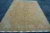 Authentic 7x9ft Antique Handmade Rug 60 Raj KPSI 400 gallery