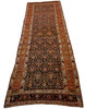 Authentic Kurd Runner Wide - 5'4" x 15'2" gallery