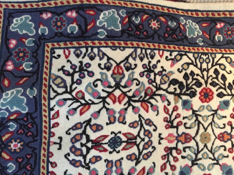 Tunisian Rug gallery