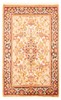 Vintage Hand-Knotted Area Rug 2'11" x 4'9" Traditional Wool Carpet gallery
