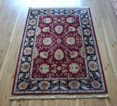 KARASTAN RUG AGRA #510-66001 4’3″x6′