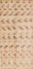Vintage Oriental Hand-Knotted Carpet 4'2" x 8'11" Traditional Wool Area Rug gallery