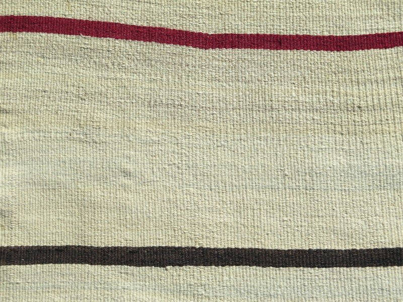 Turkish Kilim Runner, Handmade Rugs Corridor Carpet, Stairs Aisle Long 32"X105" gallery