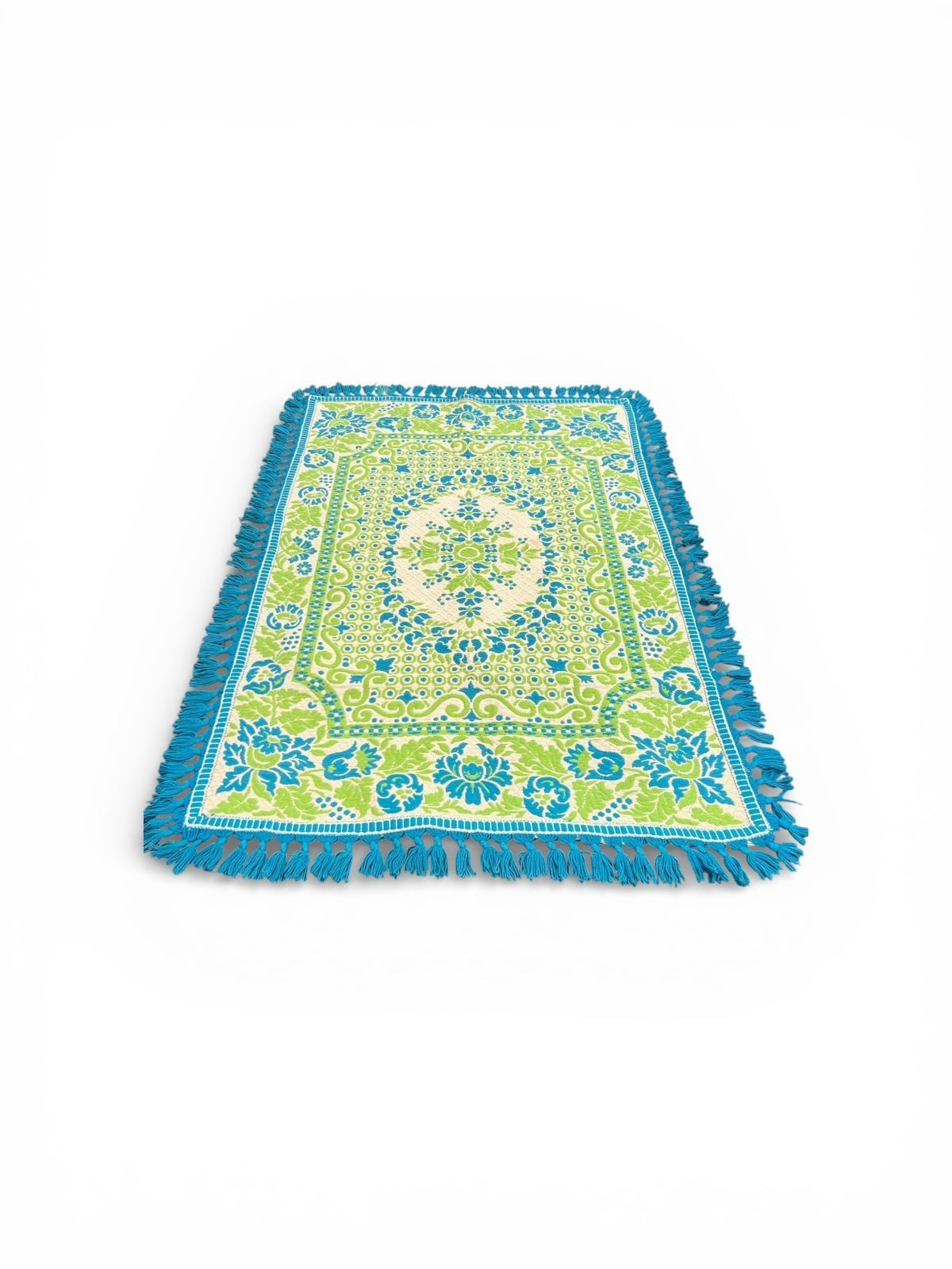 1960s-1970s accent rug gallery