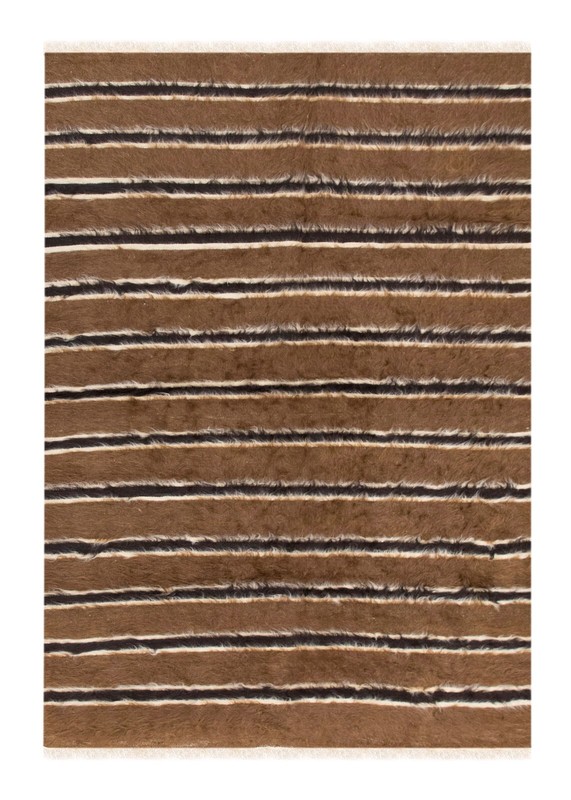 4x7, 4'3 x 6'7 ft, Siirt Blanket Kilim Rug, Siirt Blanket,Turkish Blanket Rug gallery