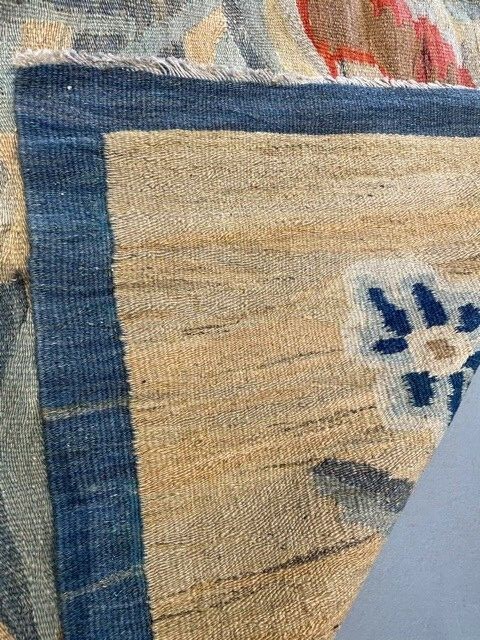 Antique Bessarabian Kilim gallery
