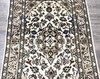 Exquisite Hand-knotted Rug proximally 3'X 5' gallery