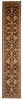 Vintage Hand-knotted Runner Rug 2'6" x 13'10" Traditional Oriental Wool Carpet gallery