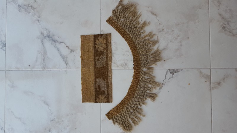 Painting or Art Piece Rug Organic Decor Handmade Rug DIY Project Fragment Rug gallery