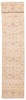 Vintage Hand-knotted Runner Rug 2'6" x 13'8" Traditional Oriental Wool Carpet gallery