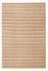 Vintage Hand Woven Area Rug 5'7" x 8'0" Traditional Wool Oriental Carpet gallery