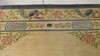 Antique Peking Chinese Rug 9’1” X 11’’10” #7877 gallery