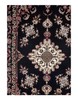 Black Authentic 3'5" x 5'5" gallery