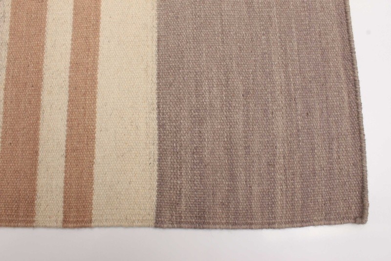 Vintage Hand Woven Area Rug 2'7" x 5'11" Traditional Wool Oriental Carpet gallery