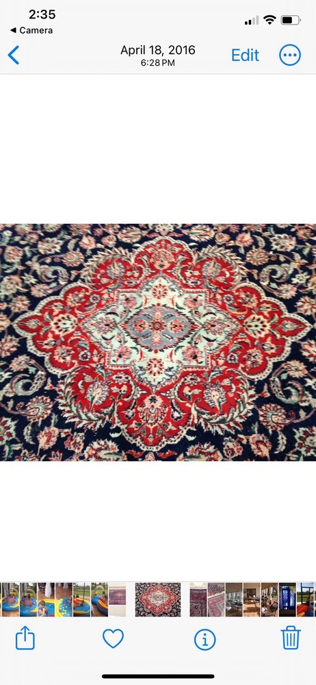 Area Rug
