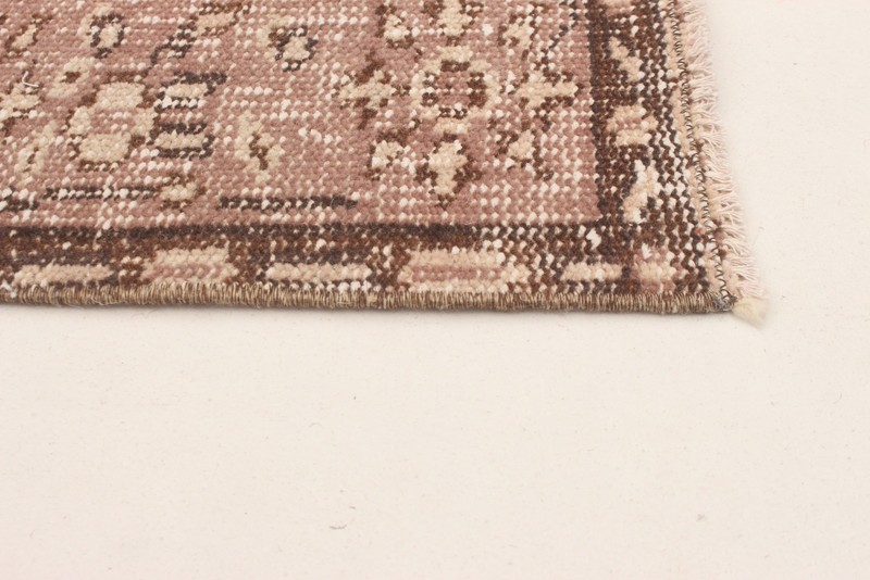 Traditional Vintage Hand-Knotted Area Rug 5'1" x 8'4" Oriental Wool Carpet gallery