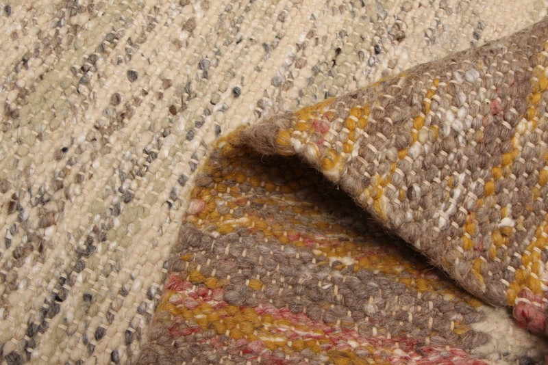 Vintage 5'2" x 7'8" Traditional Wool Hand Woven Oriental Area Rug gallery