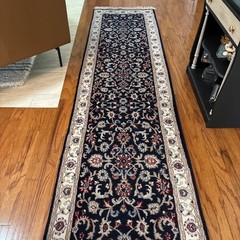 Kaoud Persian Runner Excellent Condition