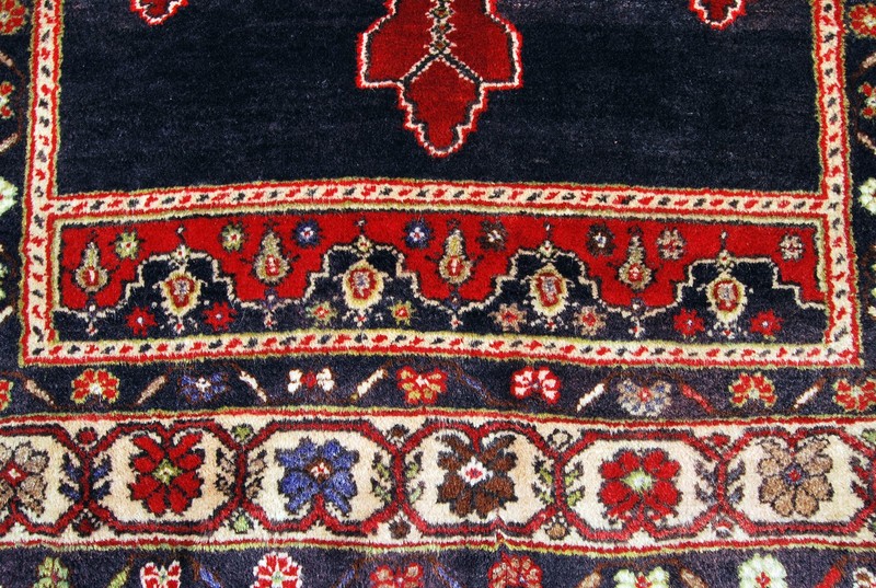 Tappeto Carpet Tapis Teppich Alfombra Rug Tapiet CM 225x113 gallery