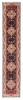 Vintage Hand-knotted Runner Rug 2'5" x 11'9" Traditional Oriental Wool Carpet gallery