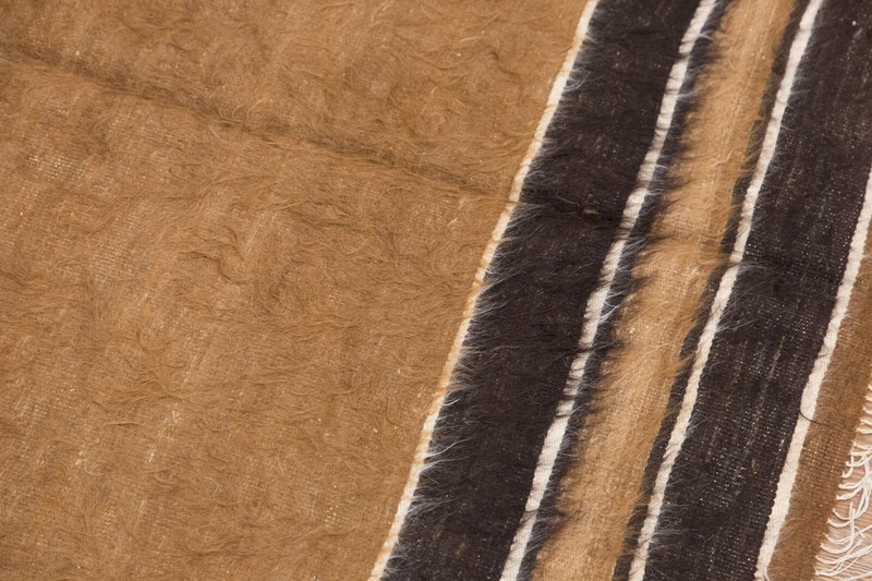4x5, 3'9 x 5'5 ft, Siirt Blanket Kilim Rug, Siirt Blanket,Turkish Blanket Rug gallery
