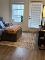 5×7 Vintage Style Medallion Area Rug