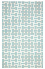 Vintage 5’2″ x 8’3″ Traditional Wool Hand Woven Oriental Area Rug