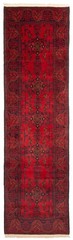 2’8″ x 9’5″ Vintage Hand-knotted Runner Rug Traditional Oriental Wool Carpet