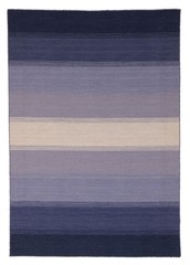 Vintage Hand Woven Area Rug 5’6″ x 7’10” Traditional Wool Oriental Carpet